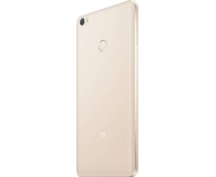 XIAOMI Mi Max DS. 4G LTE 3/32GB Złoty XIAOMI MI MAX 32GB GOLD - 331544 - zdjęcie 4